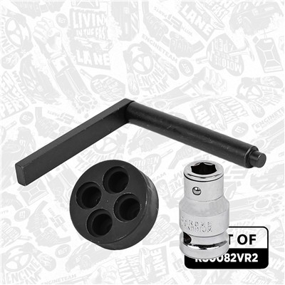 ET ENGINETEAM RS0082VR2 EAN: 8592779049073.