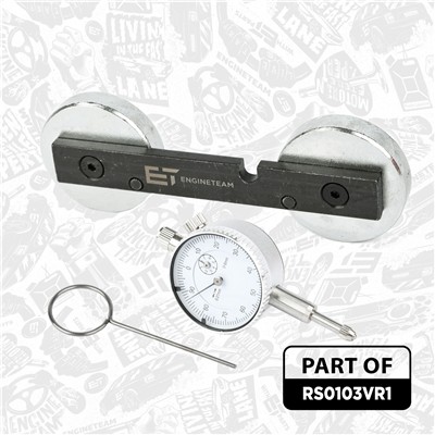 ET ENGINETEAM RS0103VR1 EAN: 8592779046539.