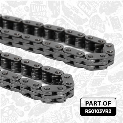 ET ENGINETEAM RS0103VR2 EAN: 8592779046546.