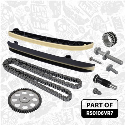 ET ENGINETEAM RS0106VR7 EAN: 8592779034390.