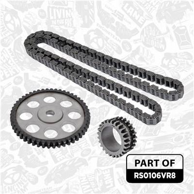 ET ENGINETEAM RS0106VR8 EAN: 8592779034406.