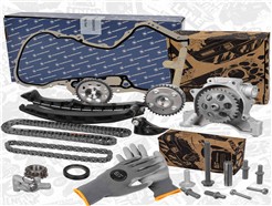 ET ENGINETEAM RS0125VR1