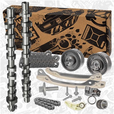 ET ENGINETEAM RS0139VR1