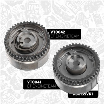 ET ENGINETEAM RS0139VR1
