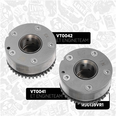 ET ENGINETEAM RS0139VR1