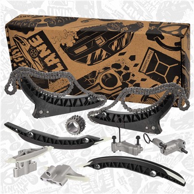 ET ENGINETEAM RS0141