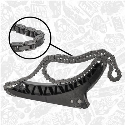 ET ENGINETEAM RS0141