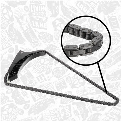 ET ENGINETEAM RS0141