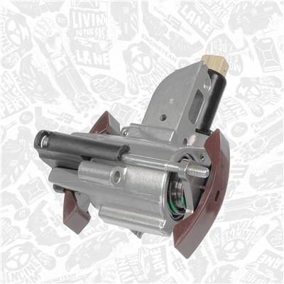 ET ENGINETEAM RT0006