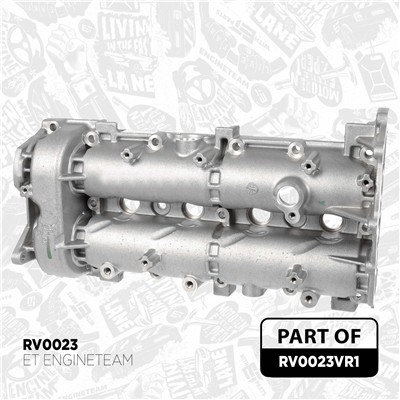 ET ENGINETEAM RV0023VR1 EAN: 8592779034857.