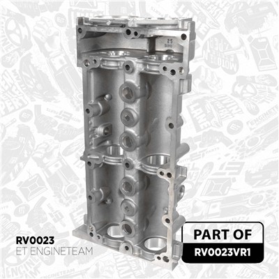 ET ENGINETEAM RV0023VR1 EAN: 8592779034857.