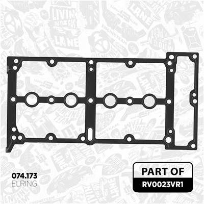 ET ENGINETEAM RV0023VR1 EAN: 8592779034857.