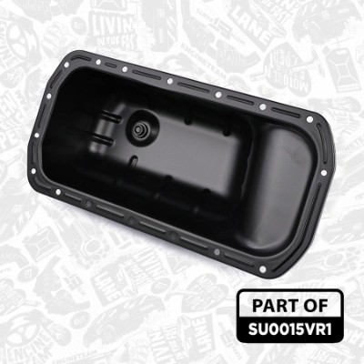 ET ENGINETEAM SU0015VR1 EAN: 8592779033645.