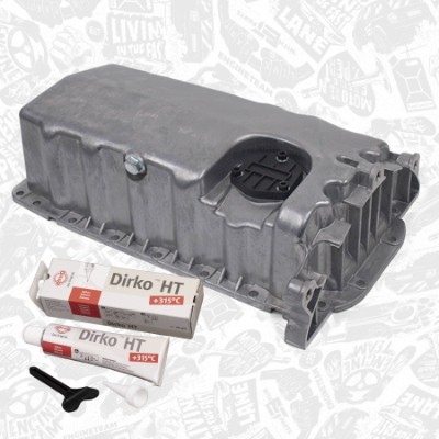 ET ENGINETEAM SU0021VR1 EAN: 8592779033690.