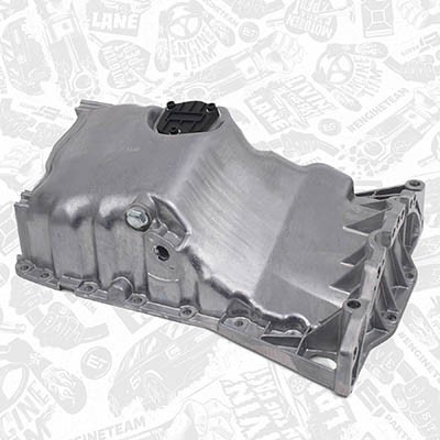 ET ENGINETEAM SU0023 EAN: 8592779028689.