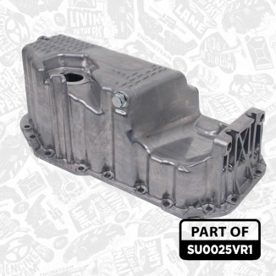 ET ENGINETEAM SU0025VR1 EAN: 8592779033737.