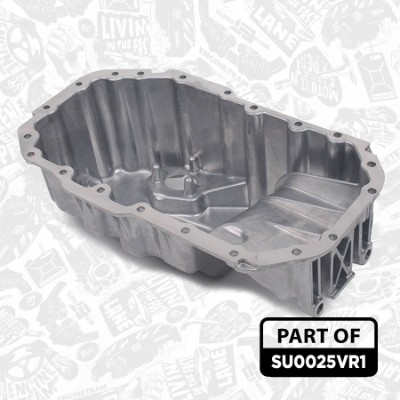 ET ENGINETEAM SU0025VR1 EAN: 8592779033737.