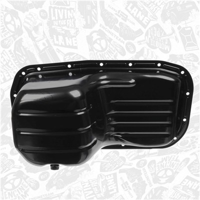 ET ENGINETEAM SU0027 EAN: 8592779031122.