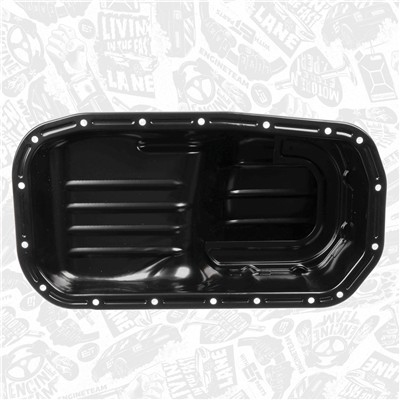 ET ENGINETEAM SU0027 EAN: 8592779031122.