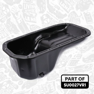 ET ENGINETEAM SU0027VR1 EAN: 8592779033751.