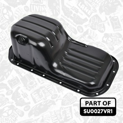 ET ENGINETEAM SU0027VR1 EAN: 8592779033751.