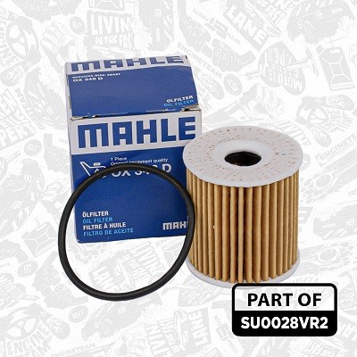 ET ENGINETEAM SU0028VR2 EAN: 8592779034048.