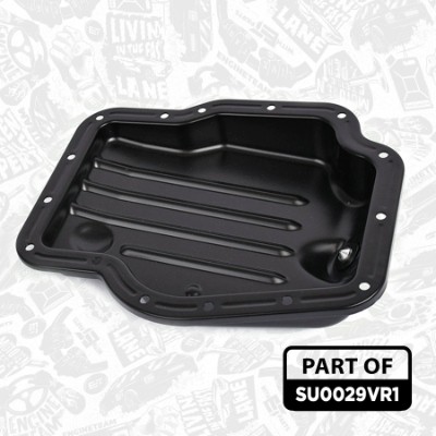 ET ENGINETEAM SU0029VR1 EAN: 8592779033775.