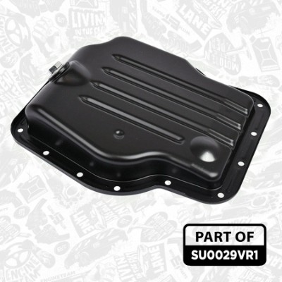 ET ENGINETEAM SU0029VR1 EAN: 8592779033775.