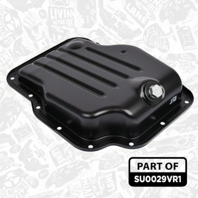 ET ENGINETEAM SU0029VR1 EAN: 8592779033775.