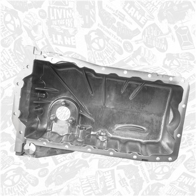 ET ENGINETEAM SU0030 EAN: 8592779031153.