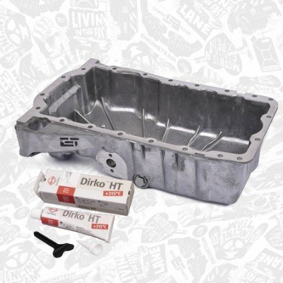 ET ENGINETEAM SU0030VR1 EAN: 8592779033782.