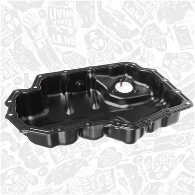 ET ENGINETEAM SU0045