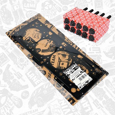 ET ENGINETEAM TH0020BT EAN: 8592779027927.