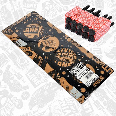 ET ENGINETEAM TH0025BT EAN: 8592779027972.