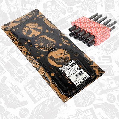 ET ENGINETEAM TH0029BT EAN: 8592779028016.