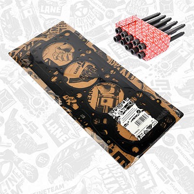 ET ENGINETEAM TH0031BT EAN: 8592779028030.