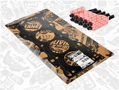 ET ENGINETEAM TH0035BT