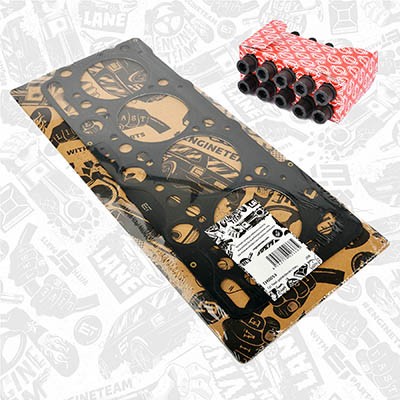 ET ENGINETEAM TH0053BT EAN: 8592779028252.