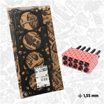 ET ENGINETEAM TH0082BT EAN: 8592779039517.