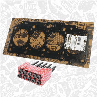 ET ENGINETEAM TH0086BT EAN: 8592779042227.