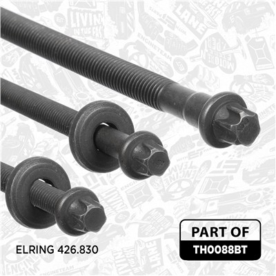 ET ENGINETEAM TH0088BT EAN: 8592779045082.