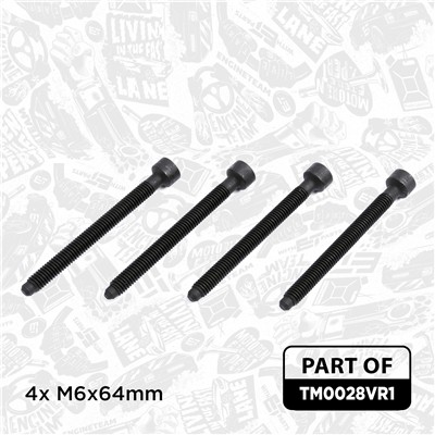 ET ENGINETEAM TM0028VR1 EAN: 8592779030682.