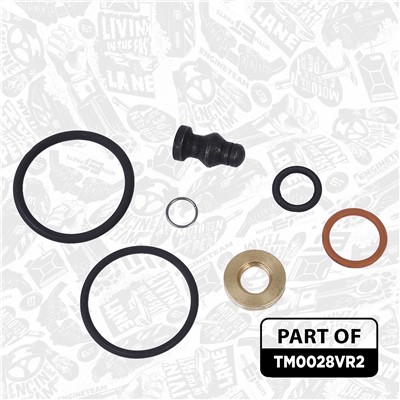 ET ENGINETEAM TM0028VR2 EAN: 8592779030699.