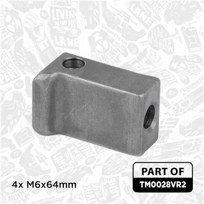 ET ENGINETEAM TM0028VR2 EAN: 8592779030699.