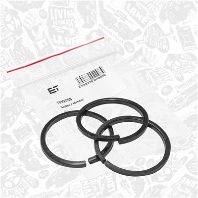 ET ENGINETEAM TM0058 EAN: 8592779048632.