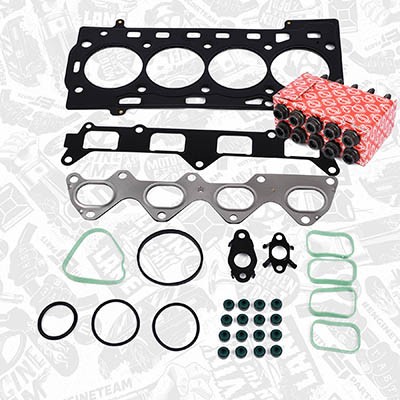 ET ENGINETEAM TS0034BT EAN: 8592779028337.