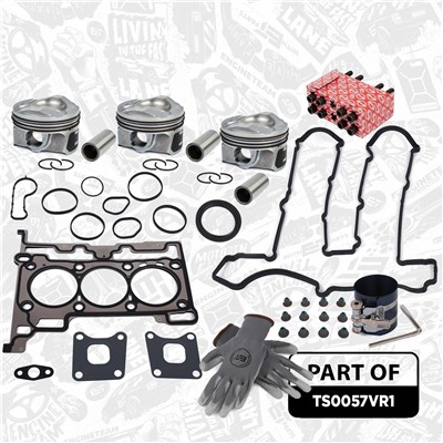 ET ENGINETEAM TS0057VR1 EAN: 8592779043668.