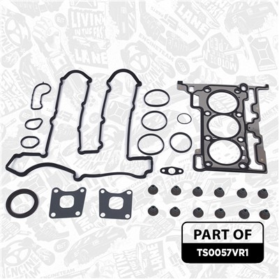 ET ENGINETEAM TS0057VR1 EAN: 8592779043668.