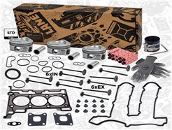 ET ENGINETEAM TS0057VR2