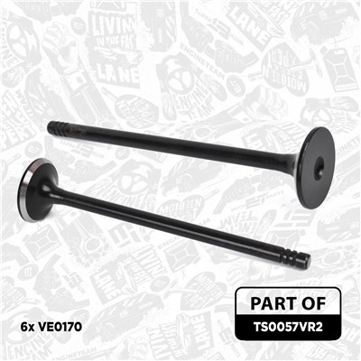 ET ENGINETEAM TS0057VR2 EAN: 8592779043675.